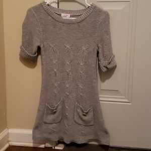 Knited Tunic